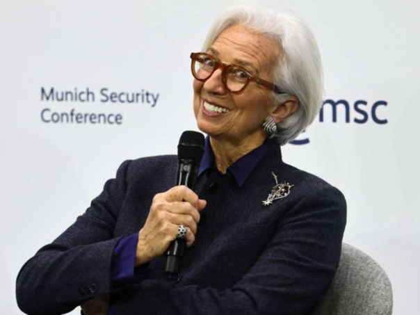 Christine Lagarde razmatra prijevremeni odlazak