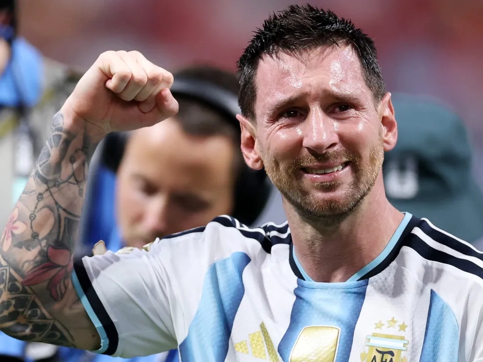 Cijela Latinska Amerika protiv Argentine: Messi i društvo postali meta žestokih napada