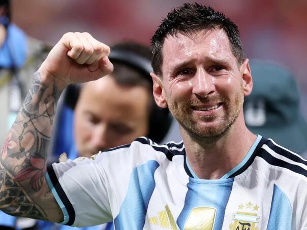 Cijela Latinska Amerika protiv Argentine: Messi i društvo postali meta žestokih napada