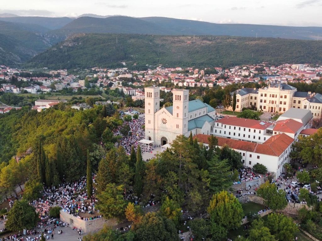 Široki Brijeg sutra bez vode zbog kvara na glavnom cjevovodu