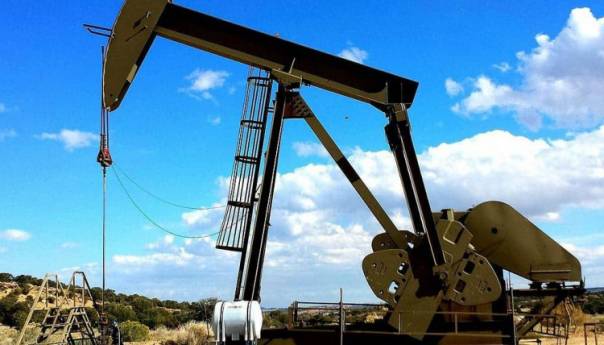 Cijena barela pala na manje od 86 dolara