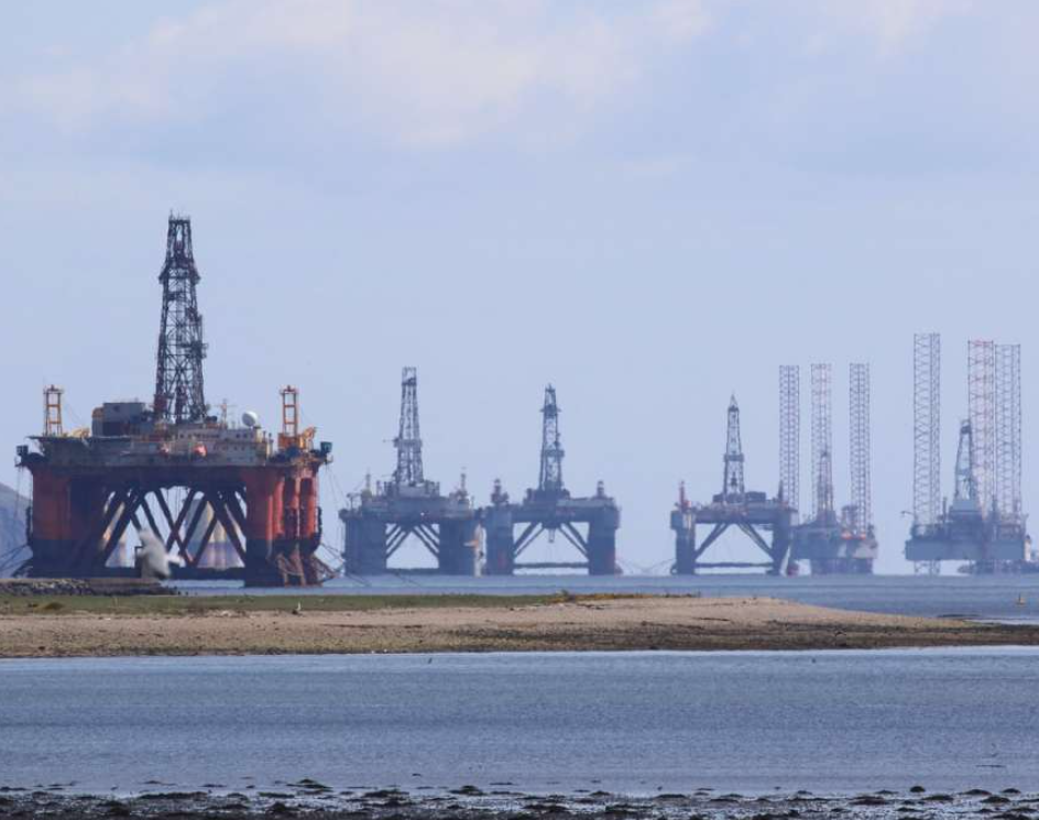 Cijena nafte skočila za 1,5% zbog Trumpove blokade Venecuele