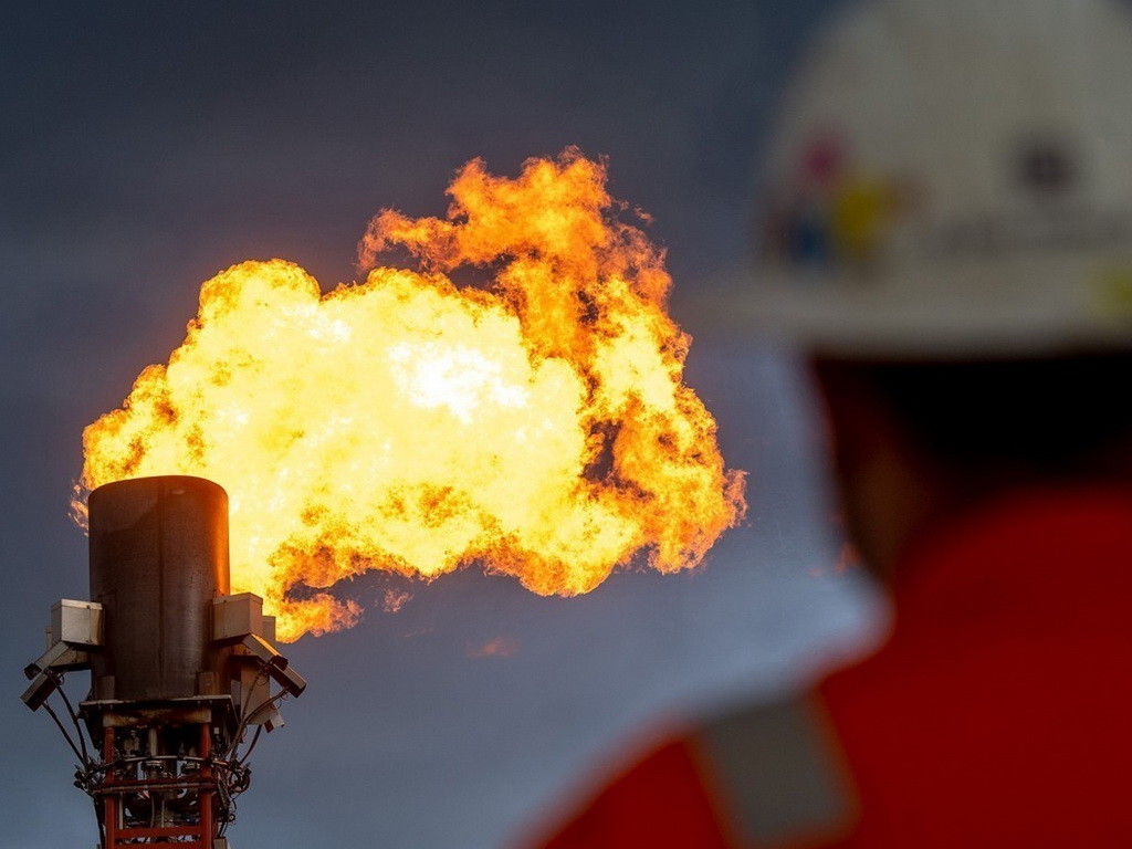 Cijena plina u Evropi skočila za 25 posto, kriza u Iranu prijeti globalnim tokovima