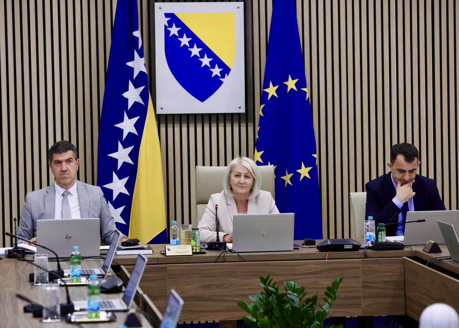 Cijena radova na dionici Medakovo - Poprikuše povećana za 331 milion eura