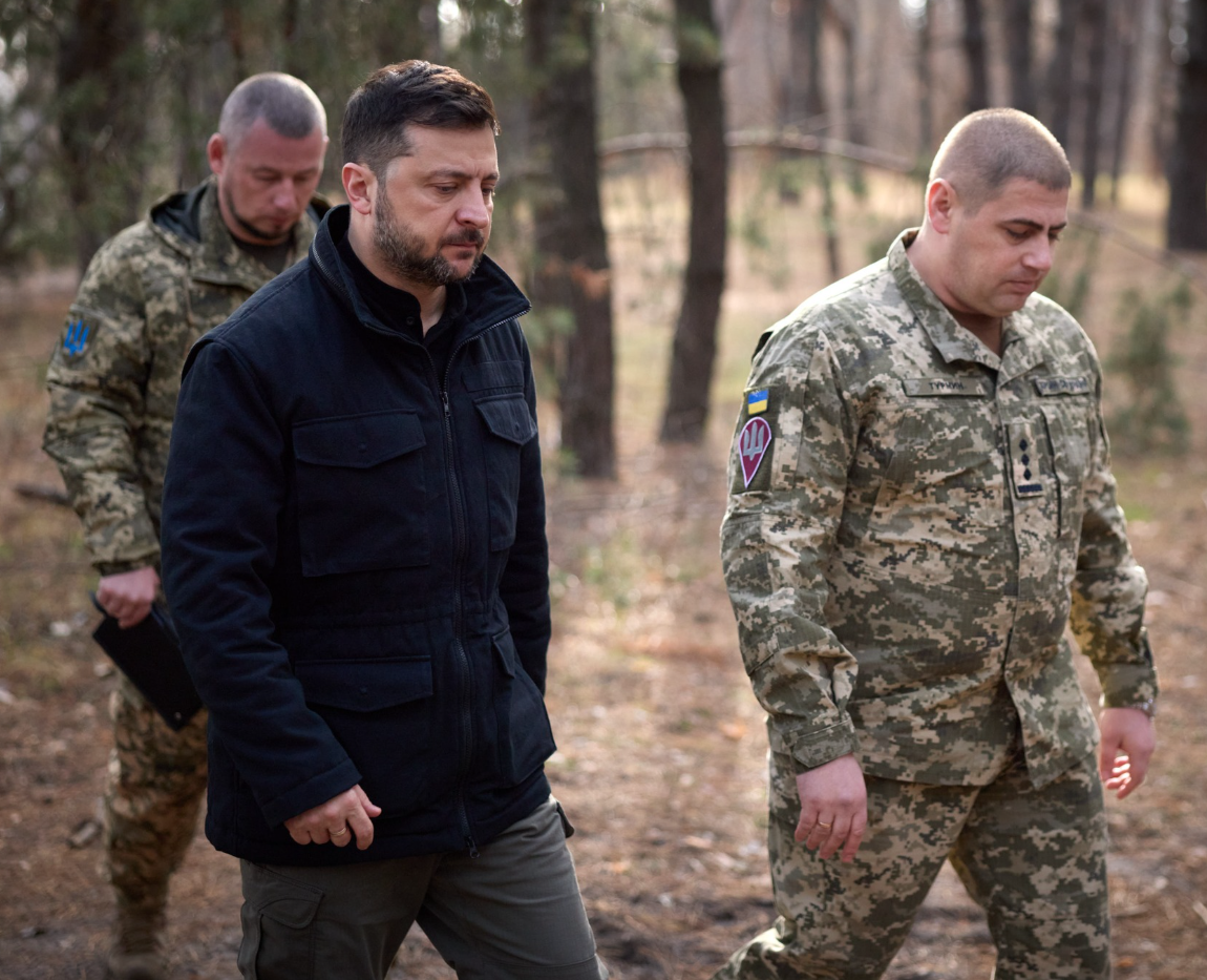 Cijena rata: Koliko Ukrajinu košta odbrana od Rusije?