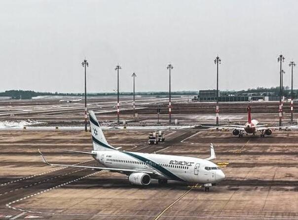 Cijene avioprijevoza u EU u junu porasle 3,1 posto, najviše u Belgiji