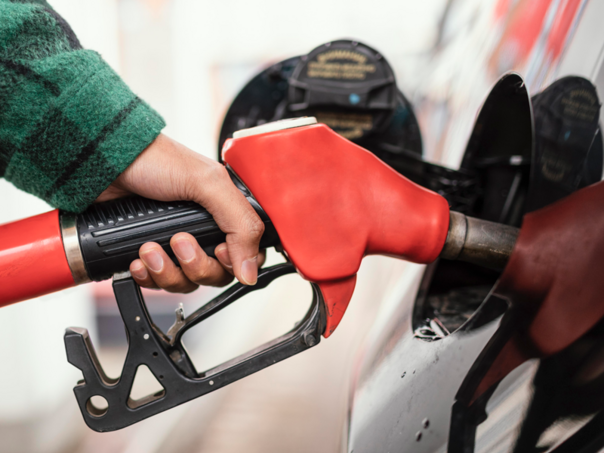 Cijene benzina i dizela nepromijenjene