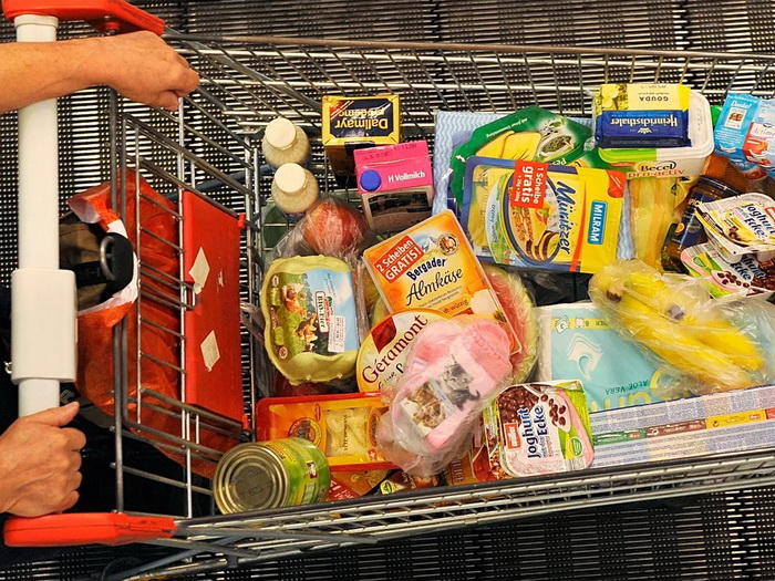 Cijene hrane u Evropi: Gdje je najskuplje, a gdje najjeftinije?