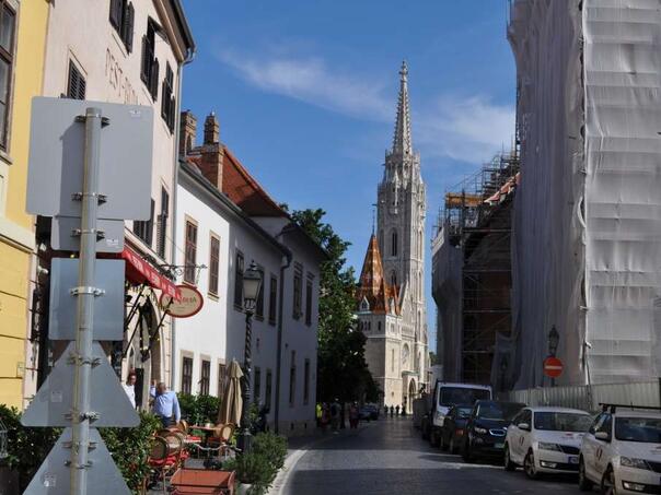 Cijene kuća u EU porasle za 5,5, a stanarine za 3,1 posto u trećem kvartalu 2025.