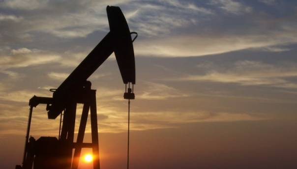 Cijene nafte danas izgubile sav prošlotjedni dobitak