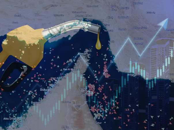 Cijene nafte eksplodiraju: Ko je u najvećem riziku?