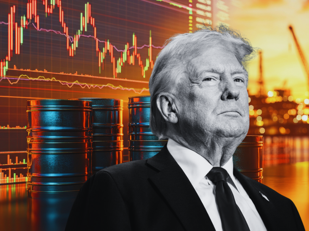 Cijene nafte nastavljaju rasti, Trump potvrdio rok za žešće napade