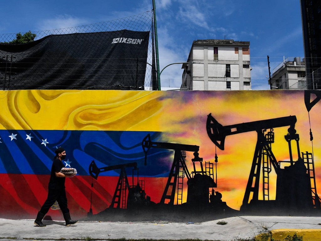 Cijene nafte nisu rasle nakon američke akcije u Venecueli