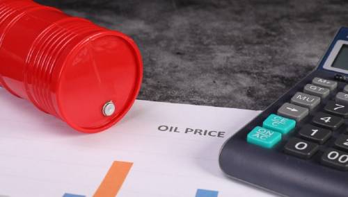 Cijene nafte skočile iznad 85 dolara
