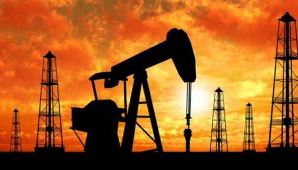 Cijene nafte u porastu