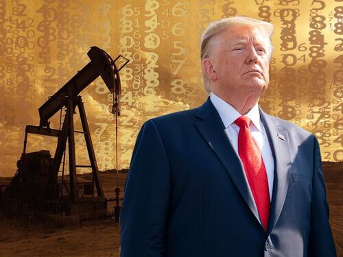 Cijene nafte u slobodnom padu: Trump odustao od udara na Iran, tržišta reagovala