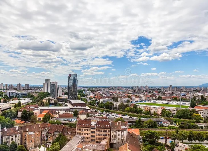 Cijene stanova u Zagrebu vrtoglave, a tek u Splitu