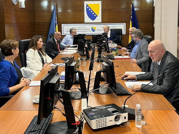 Dijaspora neće na izbore: Prijavljeno 60 hiljada birača manje