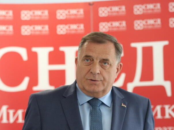 CIK BiH kaznio SDS, DNZ i SNSD zbog kršenja Izbornog zakona