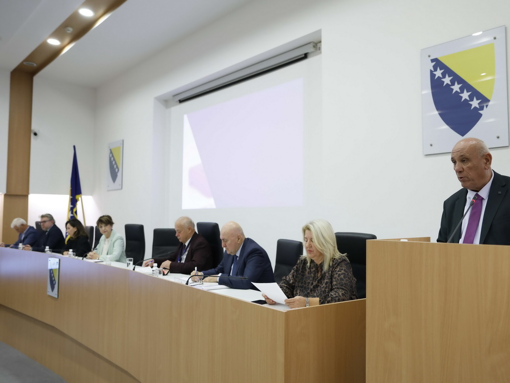 CIK: Manipulacija izbornim rezultatima putem skenera nije bila moguća