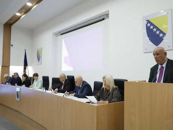 CIK: Manipulacija izbornim rezultatima putem skenera nije bila moguća