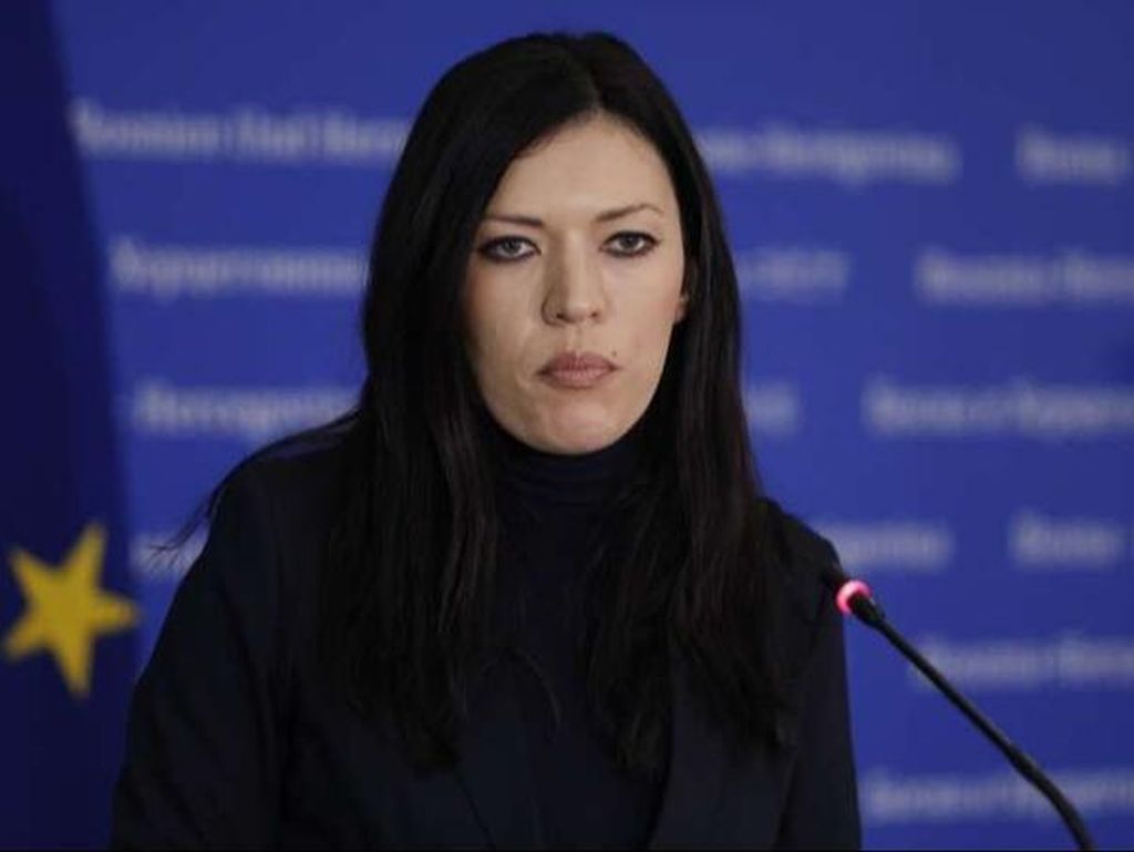 CIK BiH pokrenuo postupak protiv Sanje Vulić