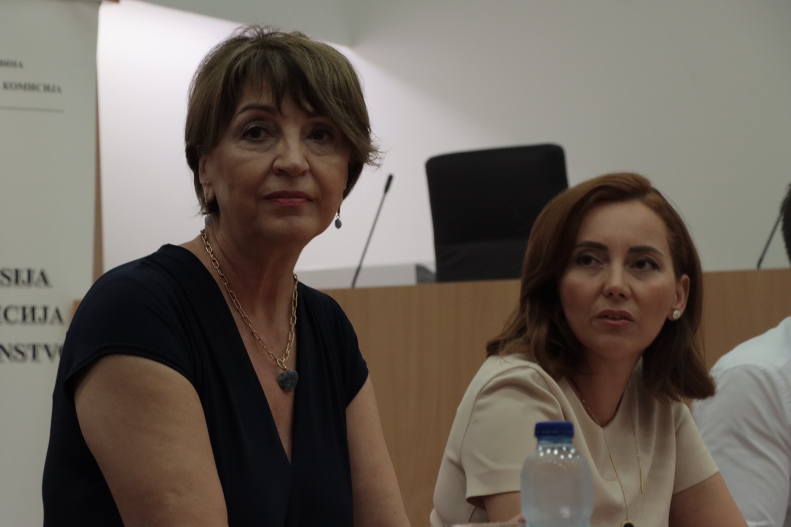 CIK BiH sutra o oduzimanju mandata Dodiku nakon presude