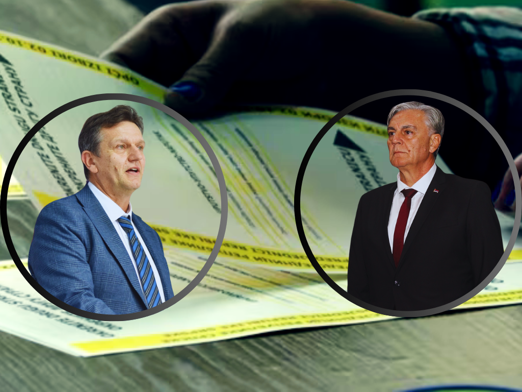 CIK BiH utvrdio rezultate izbora, rok za žalbe dva dana