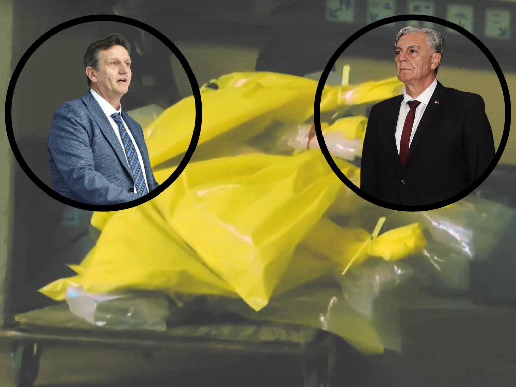 CIK briše podatke za 136 biračkih mjesta na kojima su poništeni izbori