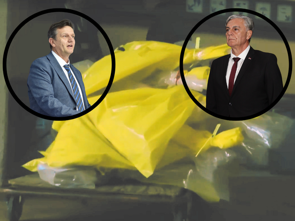 CIK briše podatke za 136 biračkih mjesta na kojima su poništeni izbori