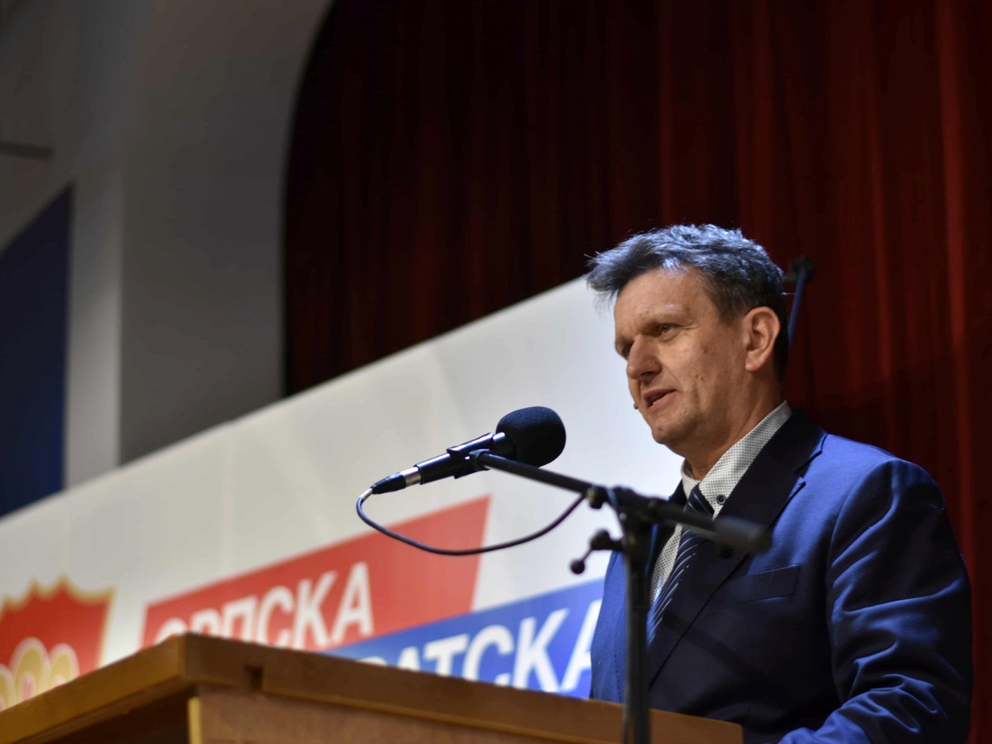 CIK kaznio SDS sa 7.000 KM zbog vođenja preuranjene kampanje