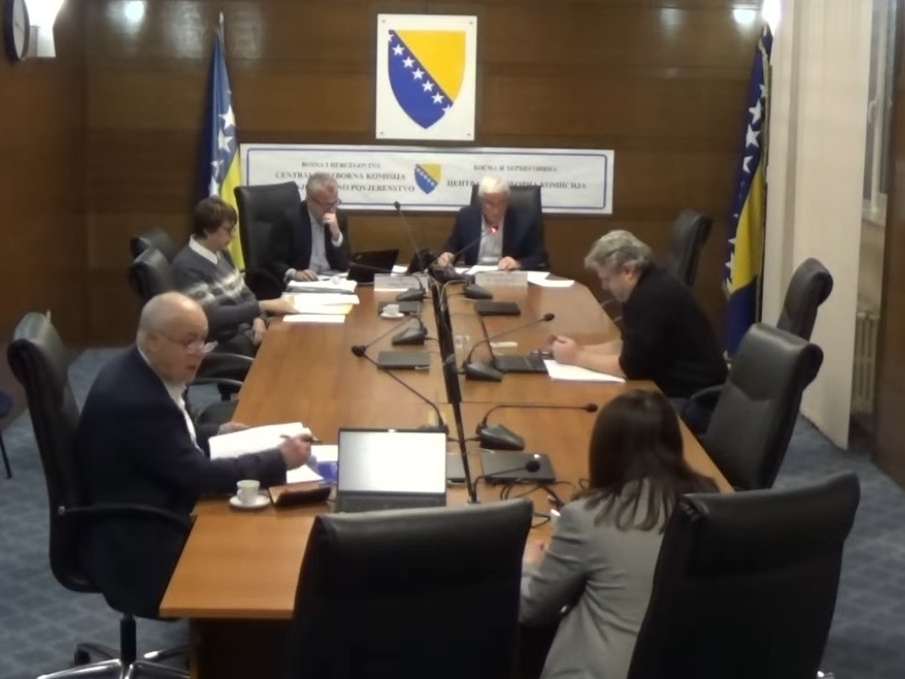 CIK najavljuje sankcionisanje govora mržnje na ponovljenim izborima u RS