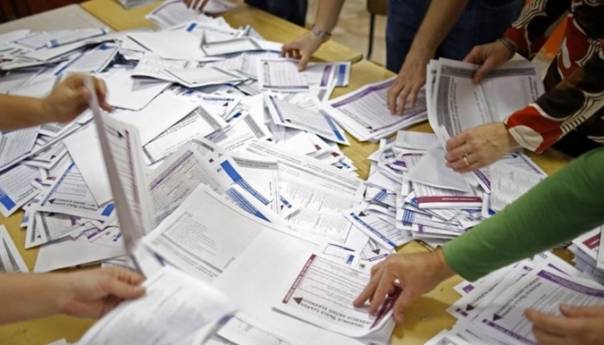 CIK naredio nova brojanja na još izbornih mjesta u Mostaru