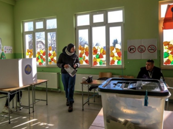 CIK objavio konačne rezultate vanrednih izbora