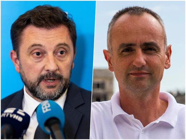 CIK objavio nove rezultate, bez većih promjena u Mostaru