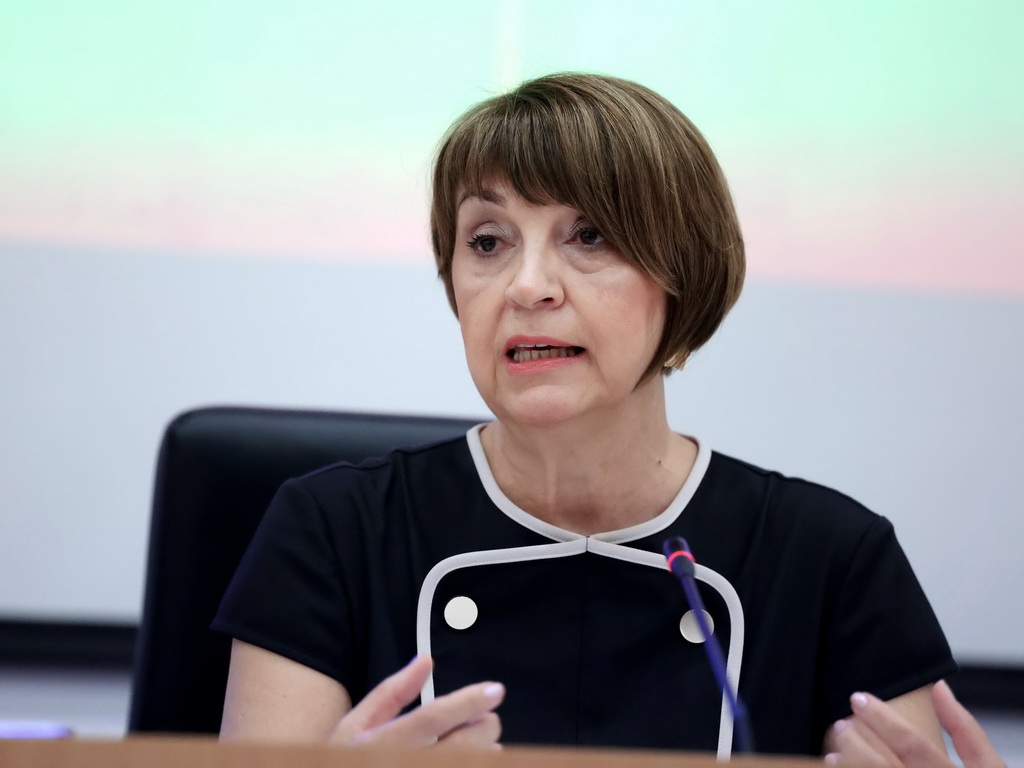 CIK odlučio: Izbori za predsjednika RS 23. novembra