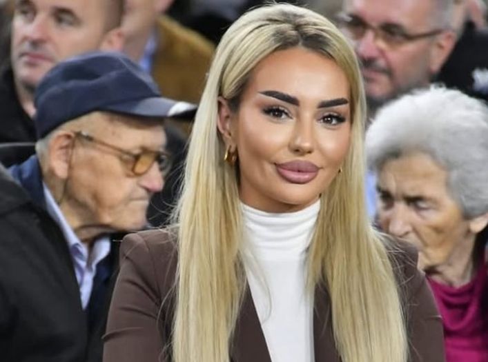 CIK pokrenuo postupak protiv poslanice u NSRS Nikoline Šljivić