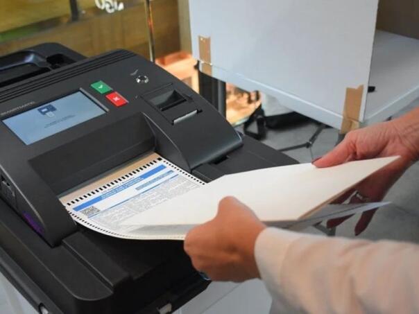 CIK-u otvoren put: Amerikanci uvode izborne tehnologije u BiH