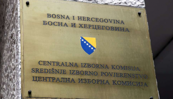 CIK: Zakonski rok za provedbu posrednih izbora 2. decembar