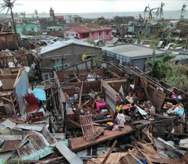 Ciklon odnio najmanje 20 života i izazvao teška razaranja na Madagaskaru