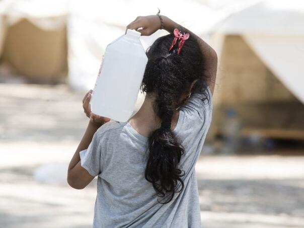 Kipar u velikom problemu: Moguće nestašice vode tokom ljeta