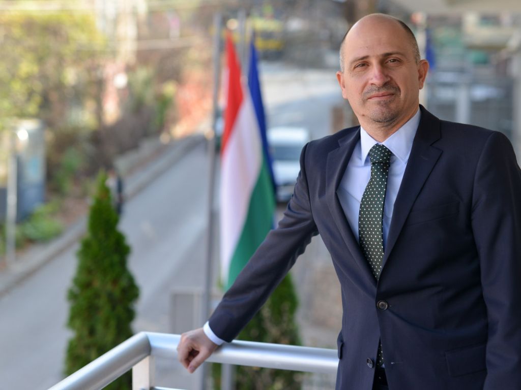 Čistka u Mađarskoj: Razriješeno 25 ambasadora, među njima i šef misije u BiH