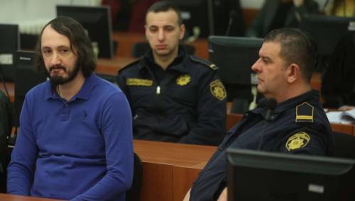 Čitanjem optužnice počelo suđenje za ubistvo sarajevskih policajaca