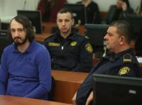 Čitanjem optužnice počelo suđenje za ubistvo sarajevskih policajaca