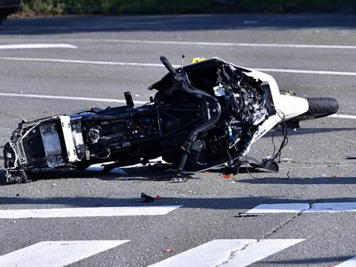 Čitluk: U dvije saobraćajne nesreće teško povrijeđena dvojica motociklista
