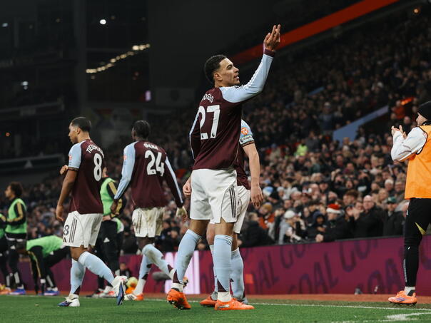 City i Arsenal više nisu sami: Srušili United i došli na tri boda od vrha