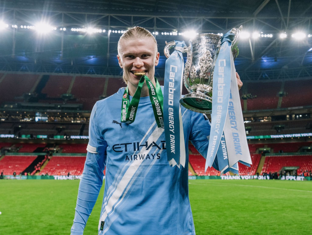 City savladao Arsenal i osvojio prvi trofej u sezoni