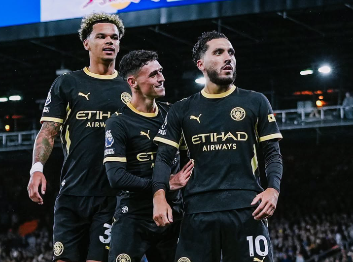 City u gostima pobijedio Crystal Palace