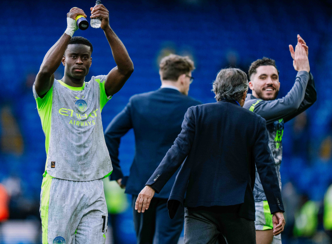 City uvjerljiv protiv Chelseaja sa 3:0