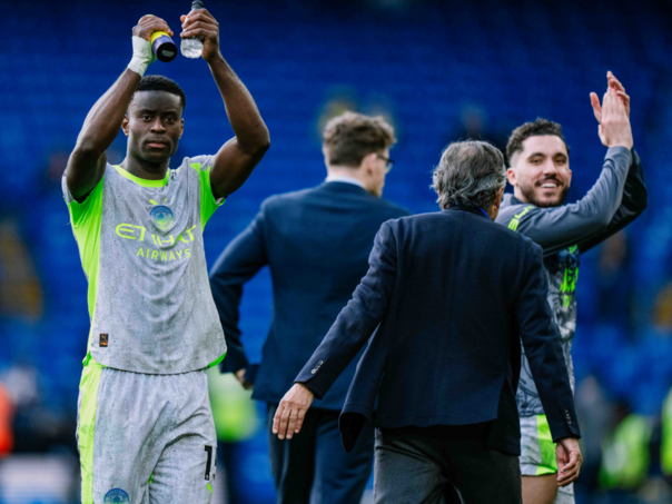 City uvjerljiv protiv Chelseaja sa 3:0